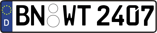 BN-WT2407