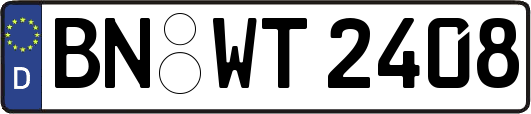 BN-WT2408