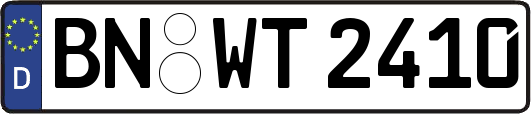 BN-WT2410
