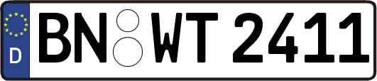 BN-WT2411