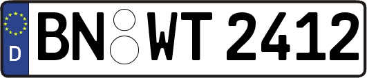 BN-WT2412