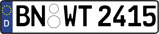 BN-WT2415