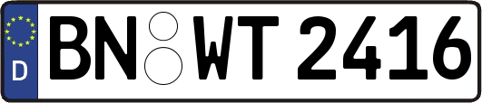 BN-WT2416
