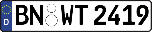 BN-WT2419