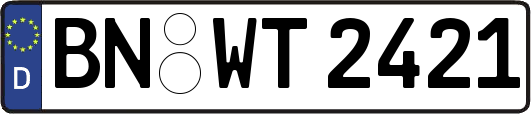 BN-WT2421