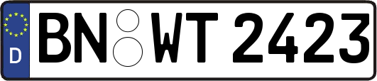 BN-WT2423