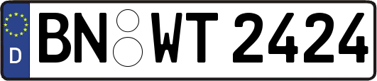BN-WT2424
