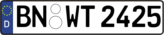 BN-WT2425