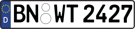 BN-WT2427
