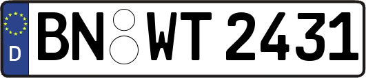 BN-WT2431