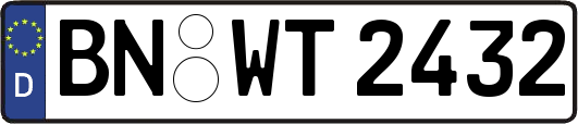 BN-WT2432