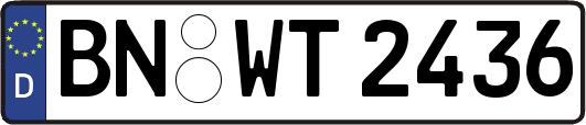 BN-WT2436