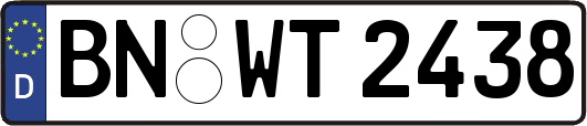 BN-WT2438
