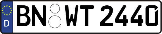 BN-WT2440