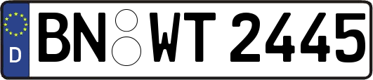 BN-WT2445
