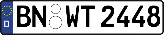 BN-WT2448
