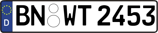 BN-WT2453