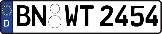BN-WT2454