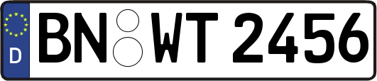 BN-WT2456