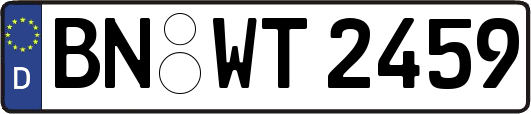 BN-WT2459
