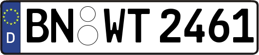 BN-WT2461