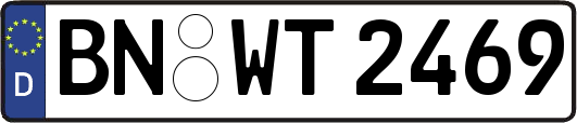 BN-WT2469