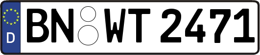 BN-WT2471