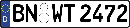 BN-WT2472