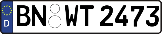 BN-WT2473