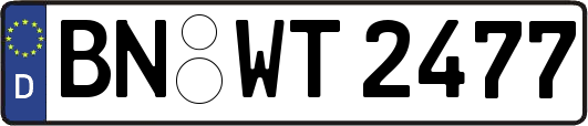 BN-WT2477