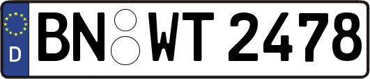 BN-WT2478