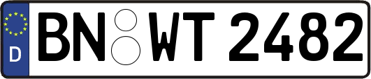 BN-WT2482