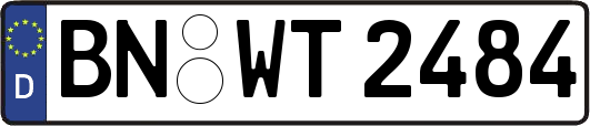 BN-WT2484