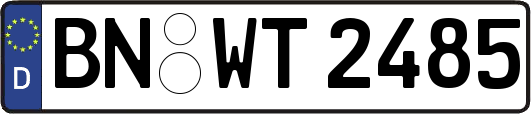 BN-WT2485