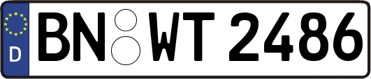 BN-WT2486