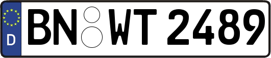 BN-WT2489