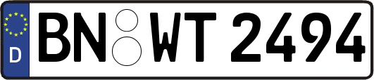 BN-WT2494