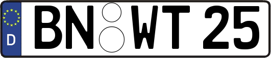 BN-WT25