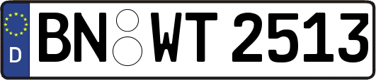 BN-WT2513