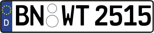 BN-WT2515