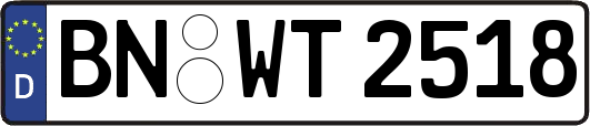 BN-WT2518