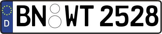 BN-WT2528
