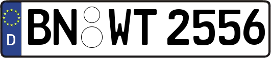 BN-WT2556