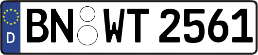 BN-WT2561