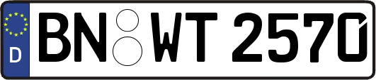 BN-WT2570