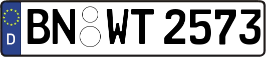 BN-WT2573