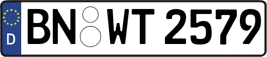 BN-WT2579