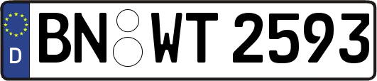 BN-WT2593
