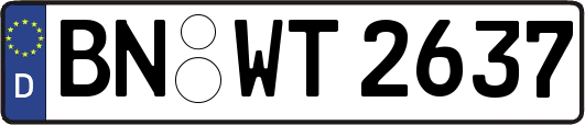 BN-WT2637