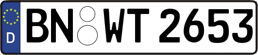 BN-WT2653